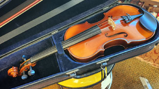 Post-NAMM+TMEA Demo Specials