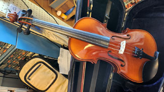 Post-NAMM+TMEA Demo Specials