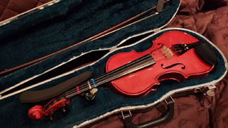 Post-NAMM+TMEA Demo Specials