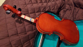 Post-NAMM+TMEA Demo Specials
