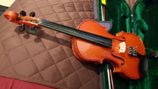 Post-NAMM+TMEA Demo Specials