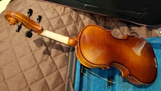 Post-NAMM+TMEA Demo Specials