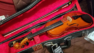 Post-NAMM+TMEA Demo Specials