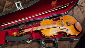Post-NAMM+TMEA Demo Specials
