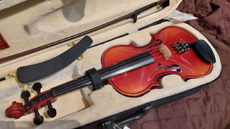Post-NAMM+TMEA Demo Specials