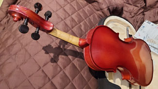 Post-NAMM+TMEA Demo Specials