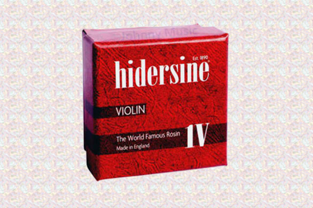 Hidersine