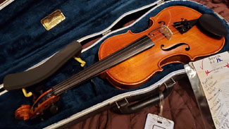 Post-NAMM+TMEA Demo Specials