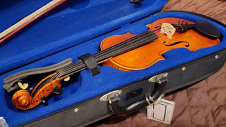 Johnny Music Rentals
