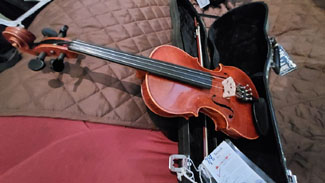 Johnny Music Rentals