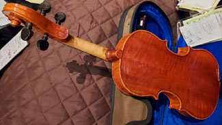 Johnny Music Rentals
