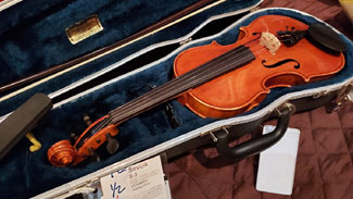 Johnny Music Rentals