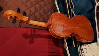 Johnny Music Rentals