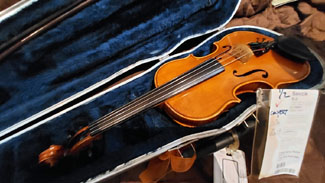 Johnny Music Rentals
