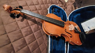Johnny Music Rentals