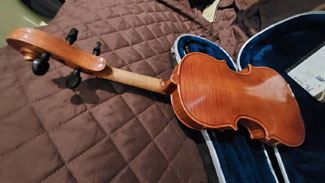 Johnny Music Rentals