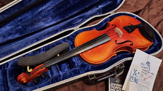 Johnny Music Rentals