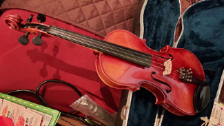 Johnny Music Rentals