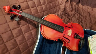 Johnny Music Rentals
