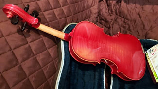Johnny Music Rentals