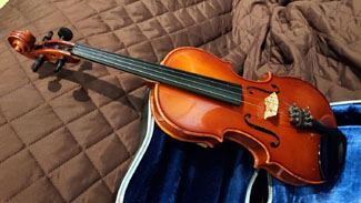 Johnny Music Rentals