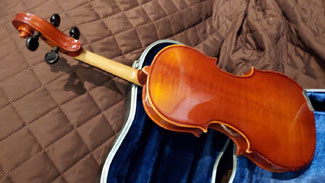 Johnny Music Rentals