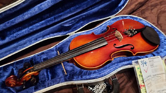 Johnny Music Rentals