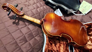 Post-NAMM+TMEA Demo Specials