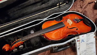 Johnny Music Rentals