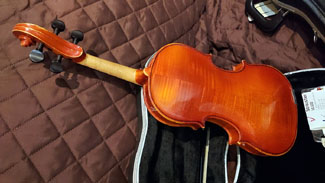 Johnny Music Rentals