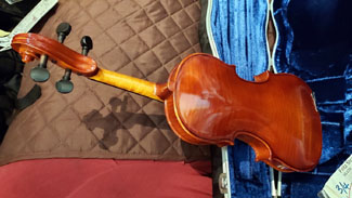 Johnny Music Rentals