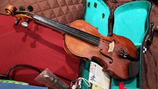 Johnny Music Rentals