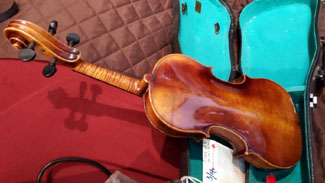 Johnny Music Rentals