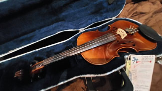 Johnny Music Rentals