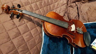 Johnny Music Rentals