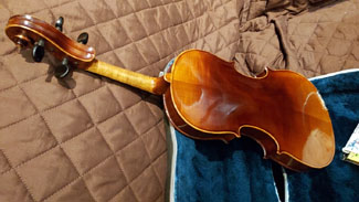 Johnny Music Rentals